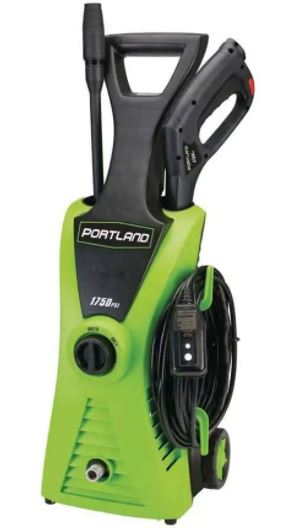 Portland 1750 model 63254 pressure washer